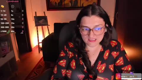 Snapshot of _peach__ chatting on February 14, 3:54 am violeta ig online show from February 14, 3:54 am