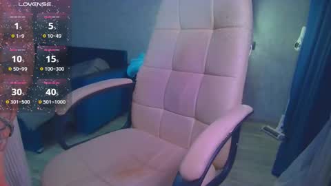 Ilona online show from February 9, 10:50 am