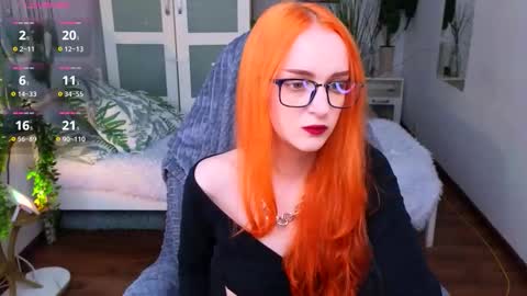 Maisie online show from October 16, 10:12 pm