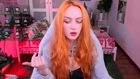 Maisie online show from December 3, 9:50 pm