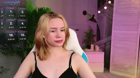 im Amy online show from February 4, 6:49 am