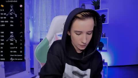 Rein online show from April 11, 3:37 pm