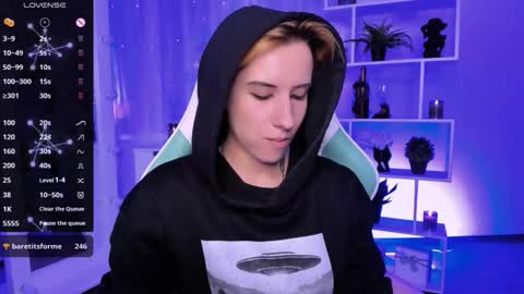 Rein online show from March 24, 6:35 pm