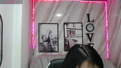 Snapshot of _samantha_b chatting on March 10, 12:49 pm Samantha online show from March 10, 12:49 pm