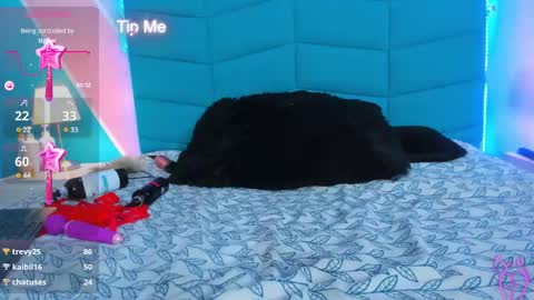 Snapshot of _samara_conner chatting on February 28, 10:41 am Samara online show from February 28, 10:41 am