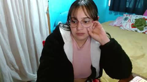 Sammy online show from December 5, 8:33 pm