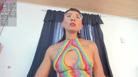 Sarita  online show from January 16, 7:10 pm