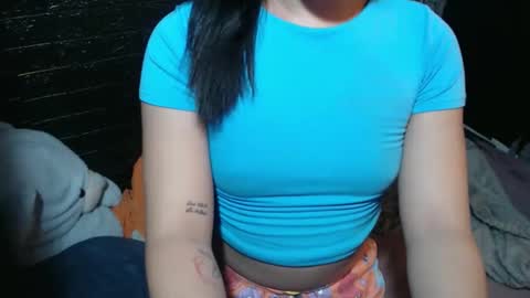 Maechie online show from October 3, 3:22 am