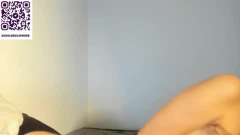 Chloee online show from March 19, 2:38 am