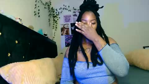 Abbie online show from April 17, 6:43 pm