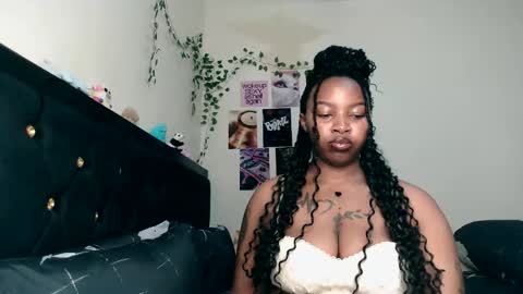 Abbie online show from March 14, 6:20 pm