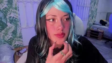 _sharlotte777 online show from March 11, 2:53 pm