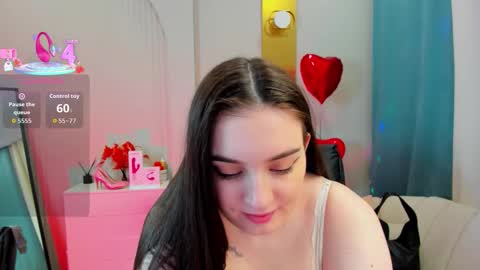  Shy Jenny  online show from February 25, 2:54 am