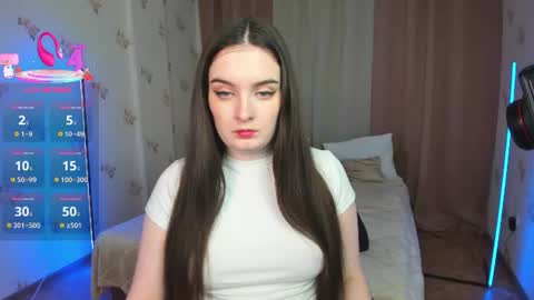  Shy Jenny  online show from June 17, 12:45 am