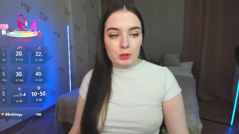  Shy Jenny  online show from June 20, 2:04 am