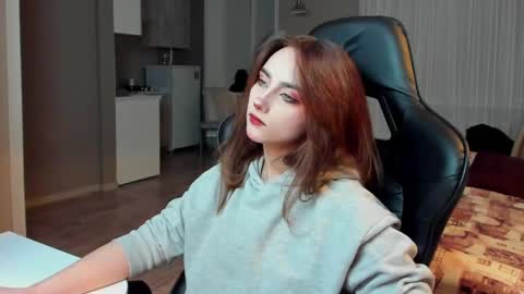 _silverdream online show from February 12, 11:51 pm