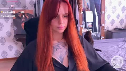 Alice online show from May 2, 1:58 pm