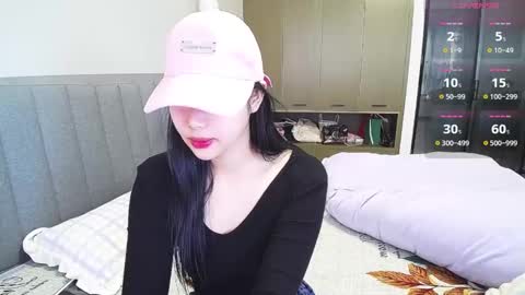 Snapshot of _smileflower_ chatting on February 24, 3:10 am winni online show from February 24, 3:10 am