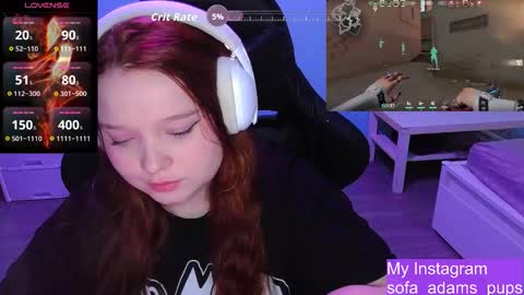 pups online show from September 17, 7:06 am