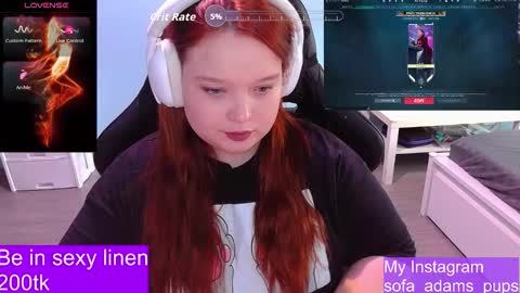 pups online show from September 19, 7:51 am