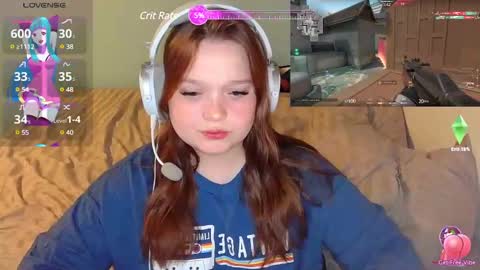 pups online show from March 12, 9:13 pm