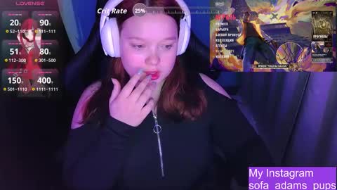 pups online show from September 29, 6:40 am