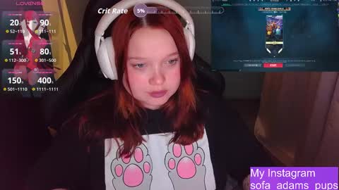 pups online show from September 26, 11:52 am