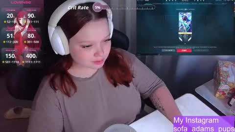 pups online show from November 29, 10:08 am