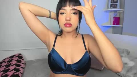 sophiagarcia - big tits- bigass online show from March 24, 11:48 am