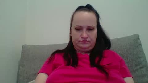 Melisa online show from October 26, 1:17 pm