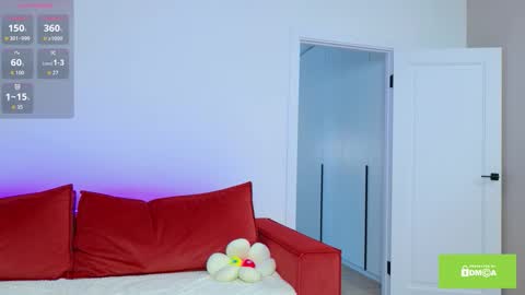 Lolla online show from February 7, 3:32 am