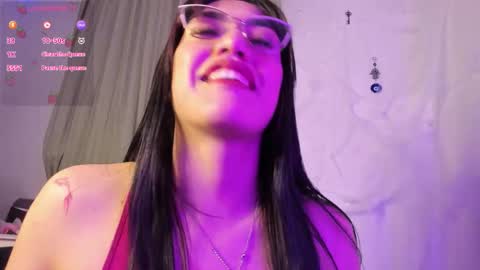 Angela   online show from November 6, 2:50 am