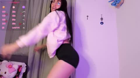 Angela   online show from November 15, 2:56 am