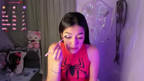 Angela   online show from November 1, 9:52 pm