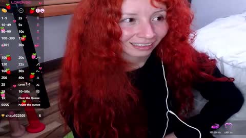 _svetlana_buenachica_ online show from March 18, 5:45 am