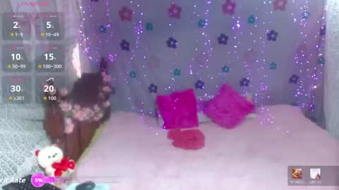 ABBIGAIL online show from June 19, 2:42 pm