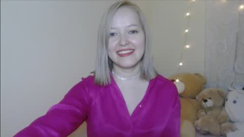 _sweet_smile_ online show from October 27, 8:25 pm