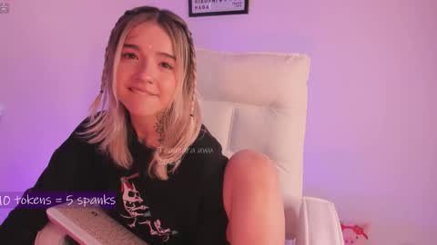 _tammarra_ online show from March 2, 5:41 pm