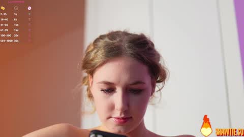 Taylor online show from November 16, 4:47 am