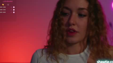 Taylor online show from January 9, 2:29 pm