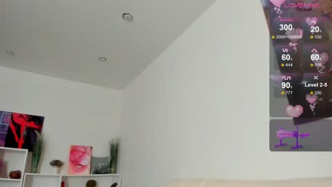 LilyOpen Pvt online show from July 9, 8:28 am