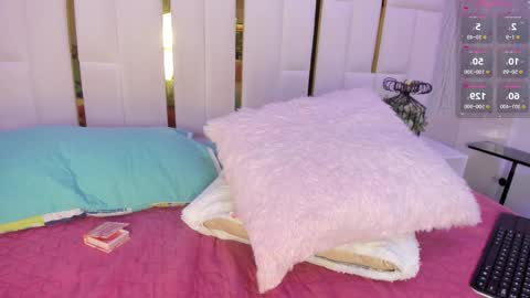 Rousse  online show from October 6, 8:13 pm