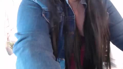 valeria online show from October 10, 2:38 am