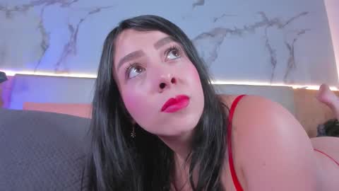 Valery online show from February 25, 5:17 am