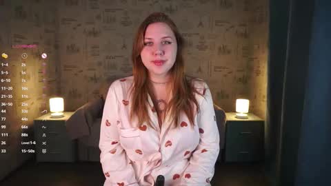 Molly online show from November 17, 6:36 am