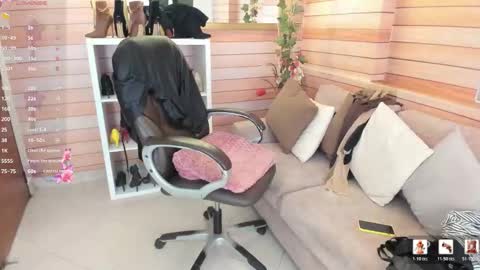 Sol online show from March 15, 12:07 pm