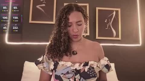 Victoria online show from October 16, 2:09 pm