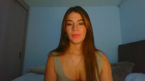 Violeta  online show from February 7, 11:13 pm