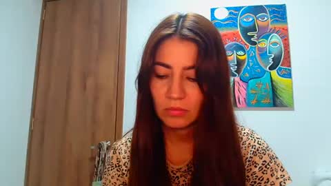 Violeta  online show from October 8, 9:19 pm