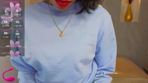  wendy  online show from February 3, 9:29 pm